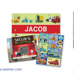 Easter Gift Ideas – Personalized Books