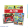Easter Gift Ideas – Personalized Easter Books from I See Me