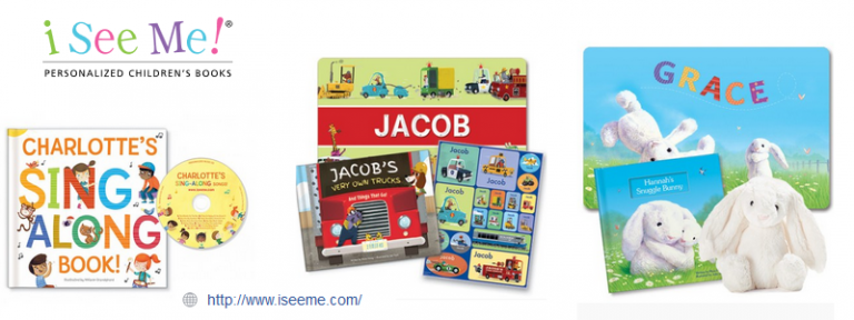 Personalized books