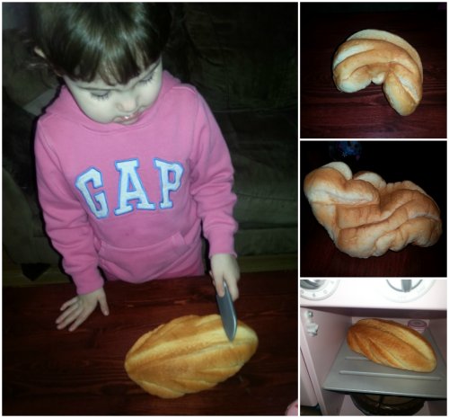 Food Squishies