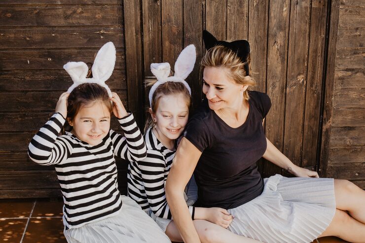 Your Ultimate Easter Clothing Gift Guide