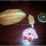 The New Kid Craze: Slow Rise Squishies