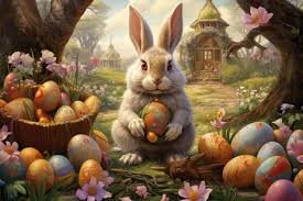 Art gifts: Easter basket ideas for your little artist