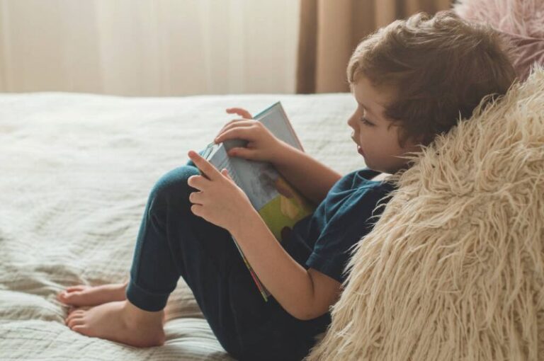 The Essential Guide to Educational Easter Books for Preschoolers