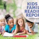 Scholastic Kids & Family Reading Report