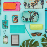 MYTAGALONGS Beach Bag Necessities