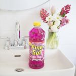 Boost Your Mood with Pine-Sol Spring Blossom