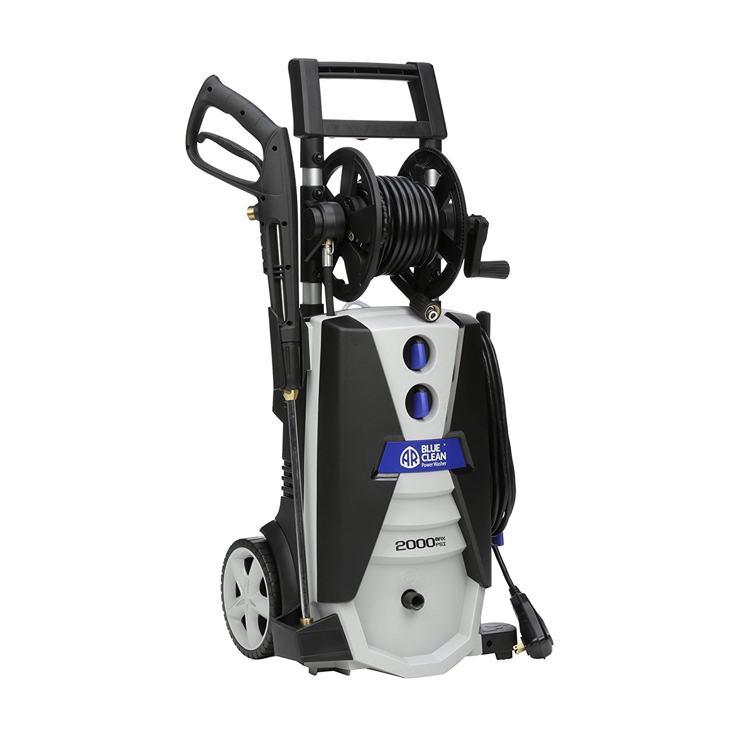  Electric Pressure Washer