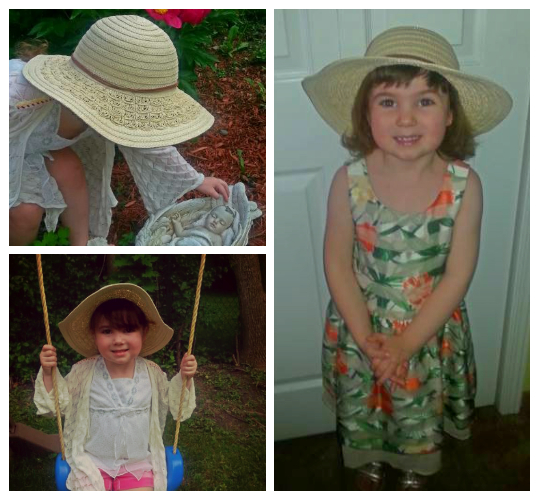 Summer Hat
