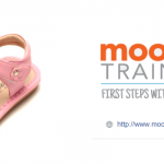Mooshu TRAINERS Squeaky Shoes