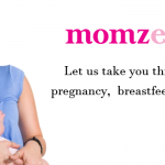 Momzelle Breastfeeding Apparel and Nursing Clothes