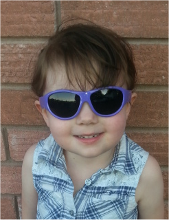 Real Kids Shades Sunglasses 
