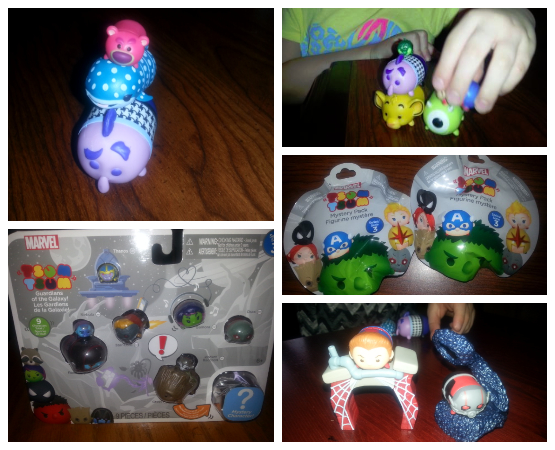 Tsum Tsum