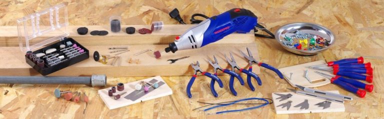 Tool kit
