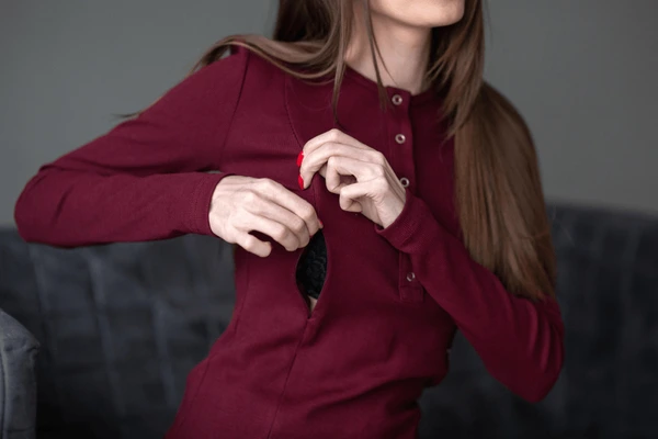 A Guide to the Styles: Decoding Your Nursing Apparel Options