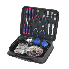 WORKPRO W004500A Rotary Tool Kit