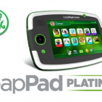 Leapfrog LeapPad Platinum Kids Learning Tablet