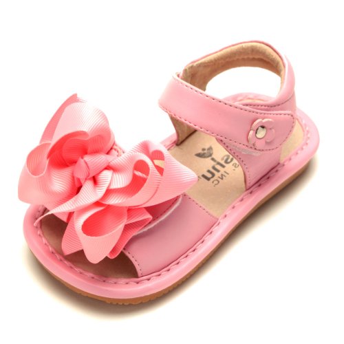 ready-set-bow-sandal-toddler-squeaky-shoes-pink