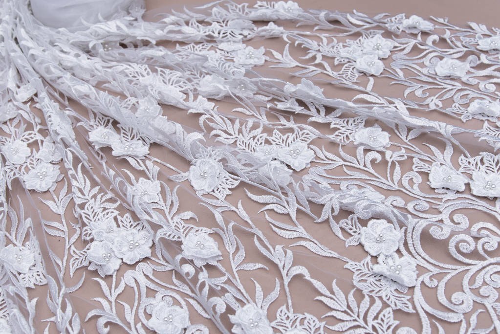 lace