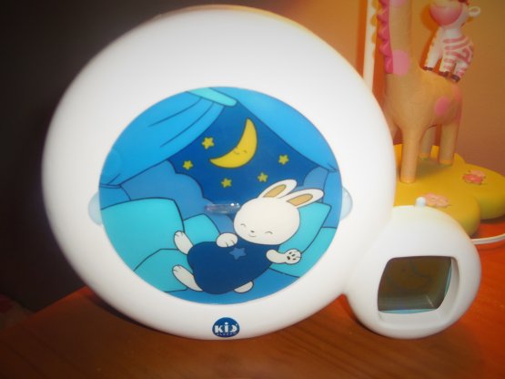 Sleep trainer