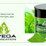 ORGANIC MATCHA ​ Green Tea Powder