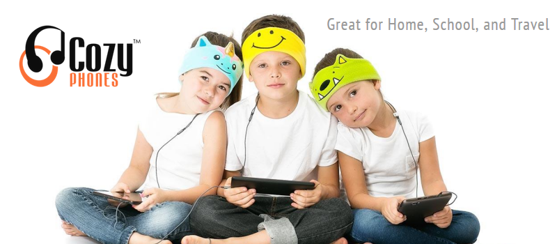 CozyPhones