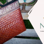 Novica handbag