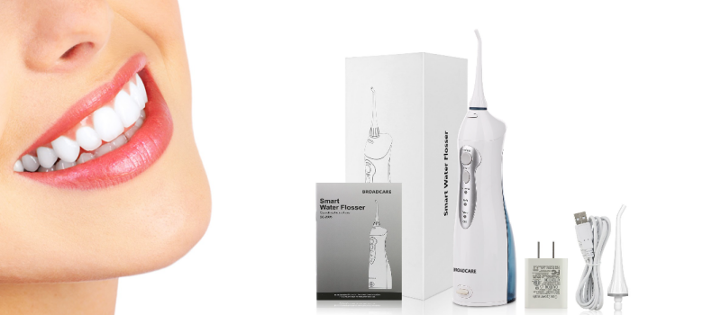 Oral Irrigator