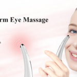 TOUCHBeauty EYE MASSAGER