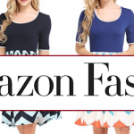 amazon fashion