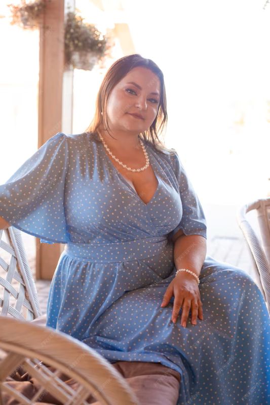 Best Plus-Size Summer Dresses for Women