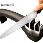 Knife Sharpener by KITCHEN COPAIN