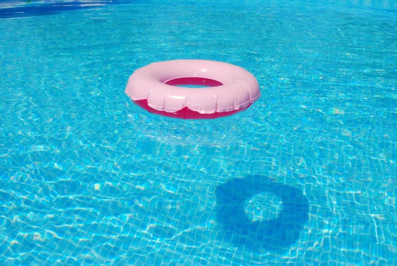 Pool Floats
