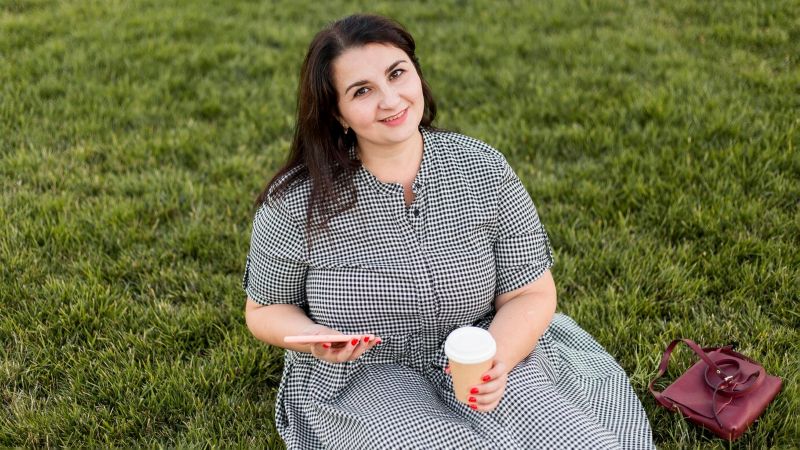 Plus size dresses
