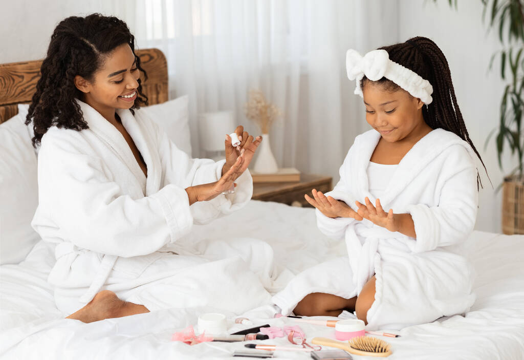 Manicures