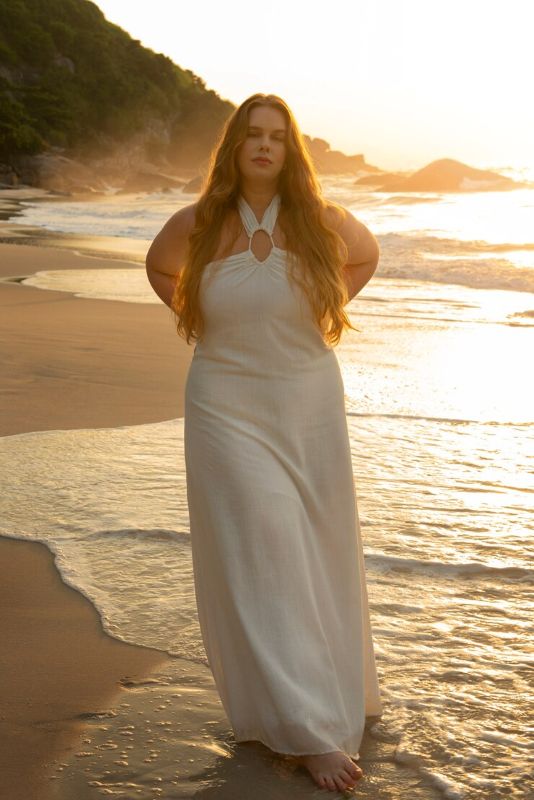 Plus size summer dresses