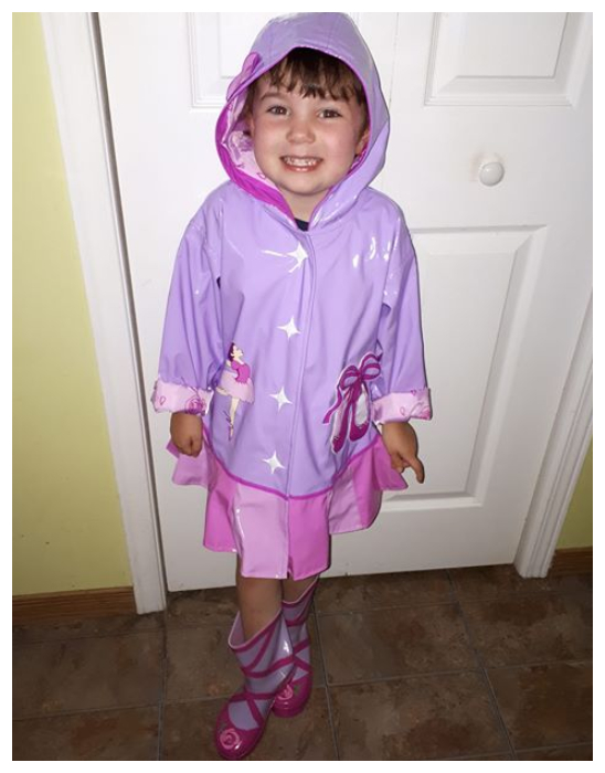 Kidorable Kids Rain Gear – Umbrella Giveaway - Today's Woman Reviews ...