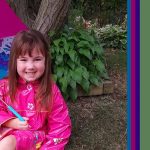 Kidorable Kids Rain Gear – Umbrella Giveaway