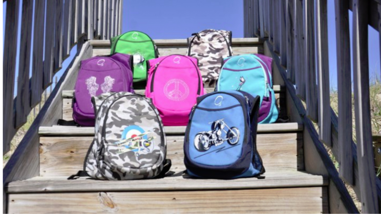 Obersee Kids Backpacks: The Perfect Kindergarten backpack