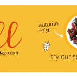 Adagio Teas Fall Flavors