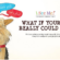 If My Dog Could Talk Personalized Storybook