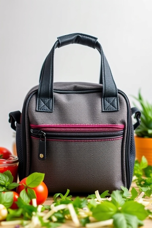 Lunch bag