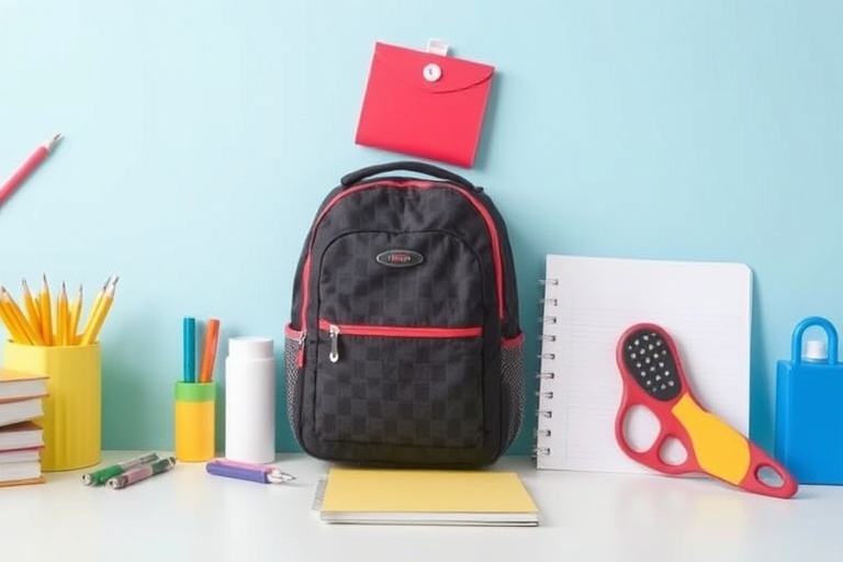 School Supplies