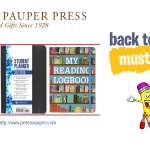 Back to school must haves to help kids stay organized