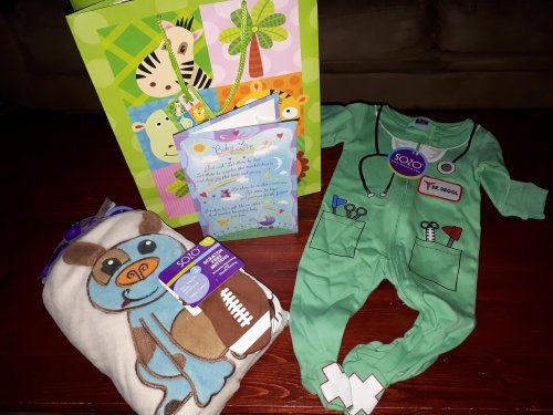 Sozo Baby & Toddler Clothes 