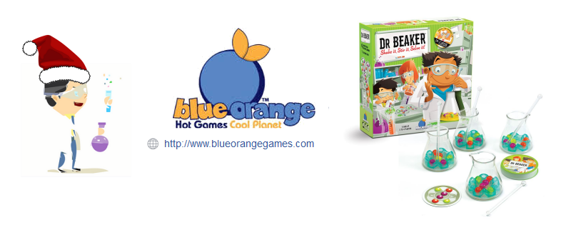 Blue Orange Games