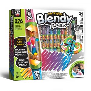 Blendy Pens Jumbo Kit