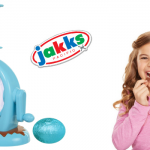 Chocolate Egg Surprise Maker review