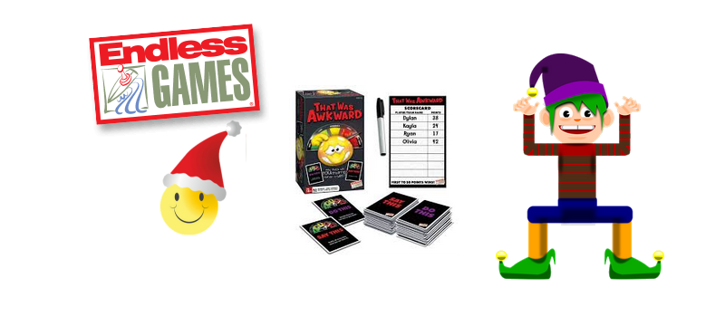 Endless Games