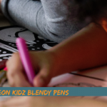 Blendy Pens review- Chameleon Art Products Giveaway